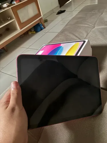 iPad 11