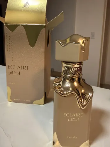 Perfume Eclaire