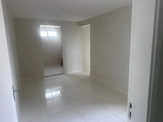 Apartamento à venda no CONDOMÍNIO BOSQUE DAS PALMEIRAS, BENEDITO BENTES, Maceió, AL