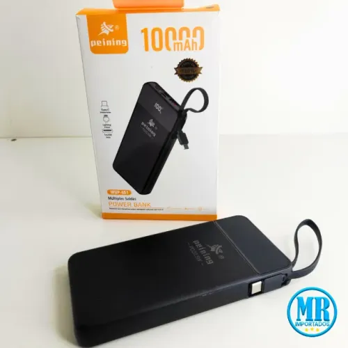 Power bank peining wup 651 
