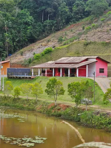 Chácara em Marechal Floriano ES