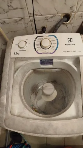 Máquina de lavar - OPORTUNIDADE PARA VENDER RÁPIDO 