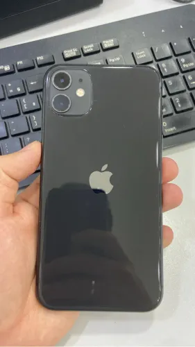 iphone 11 128gb todo original 