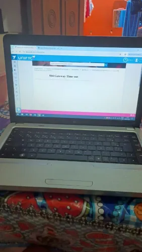 Notebook Hp