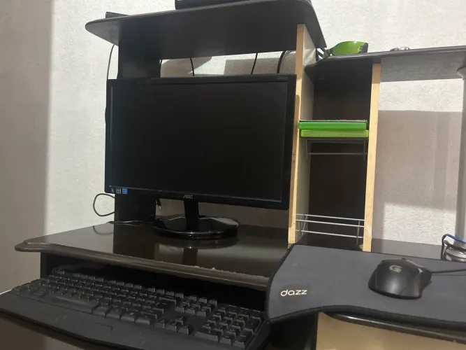 Computador completo