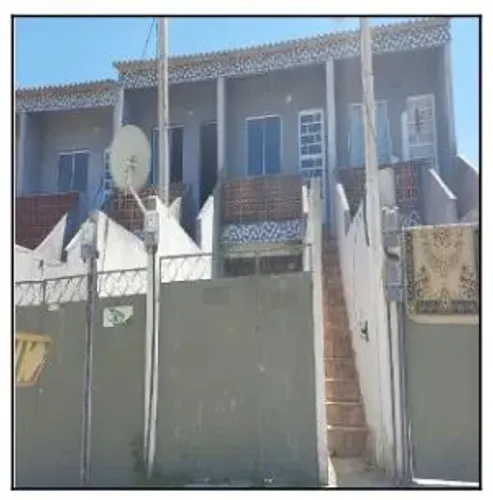 Imóvel em destaque  Casa no Lagoinha, Nova Iguacu - RJ, Nº 412, 1 quarto, 1 vaga, 200m² | 
