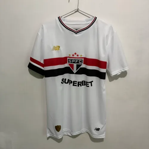 Camisa do São Paulo