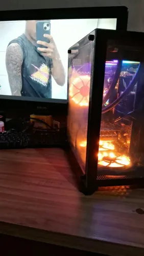 Processador Ryzen 5 4600g