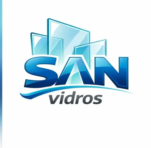 San Vidros - Vidraçaria Completa com Qualidade e Confiança