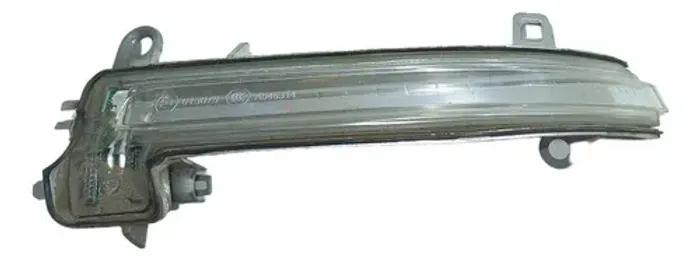Pisca Retrovisor Esquerdo Bmw 320 328i 2015  20203101 Cinza
