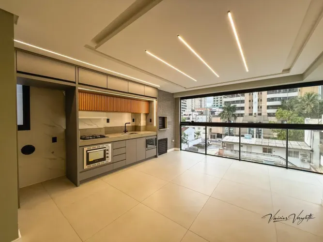 Apartamento 3 dormitórios para Venda em Balneário Camboriú, Centro, 3 dormitórios, 2 suíte