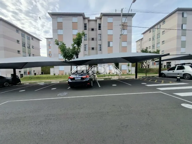 apartamento - Sítios Frutal - Valinhos