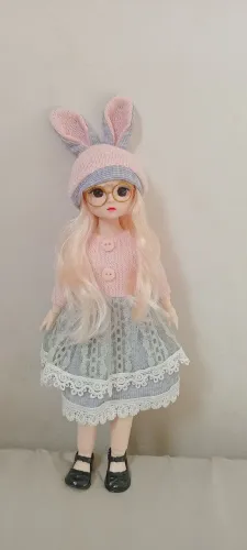 Boneca BJD