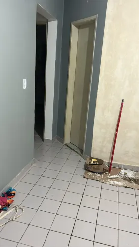 Apartamento conjunto Zé Tenorio tério