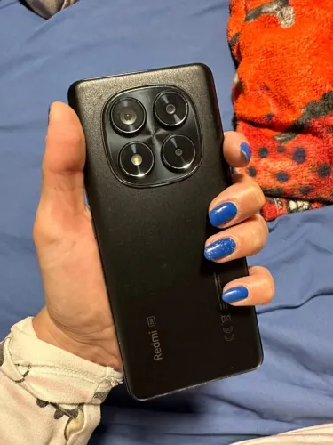 CELULAR REDMI NOTE 14 PRO 5G