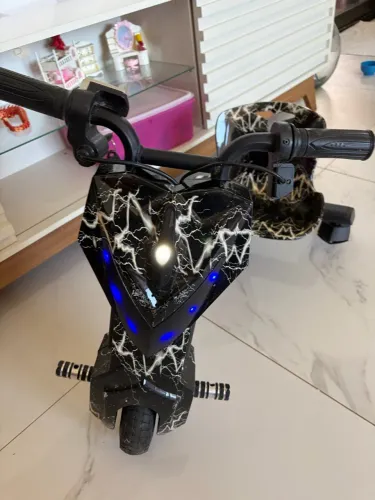 Carrinho de drift 