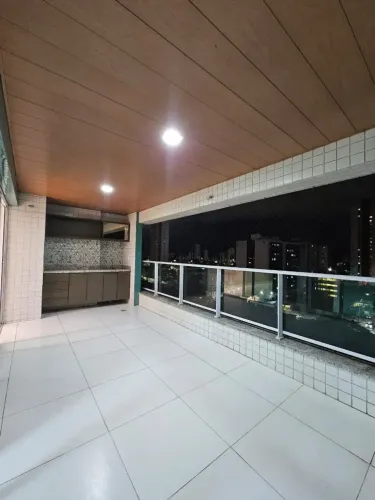 belissimo apartamento no brisamar