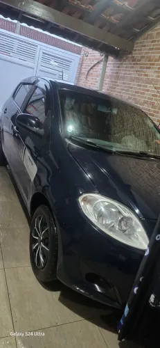 Fiat Palio Attractive 1.0 EVO Fire Flex 8V 5P 2015