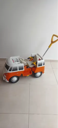 Motoquinha infantil