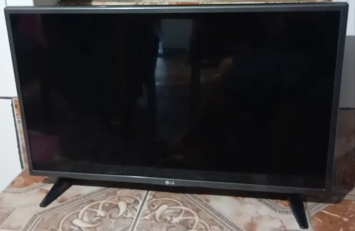 TV LG 32' LCD