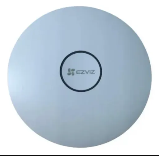 Central de Inteligência Artificial EZVIZ A3
