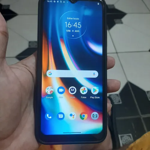MOTO G PLAY