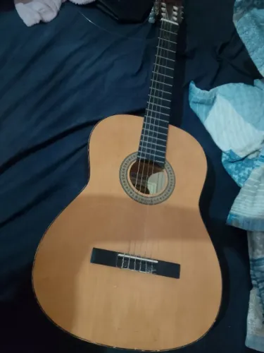 Violão nylon 