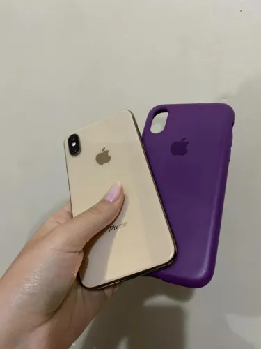 Iphone xs 256gb