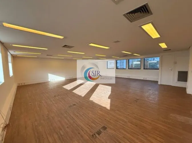 Conjunto, 200 m² - venda ou aluguel - Itaim Bibi - São Paulo/SP