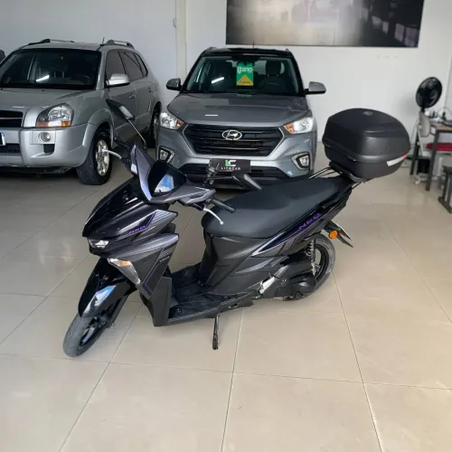 YAMAHA NEO 125CC