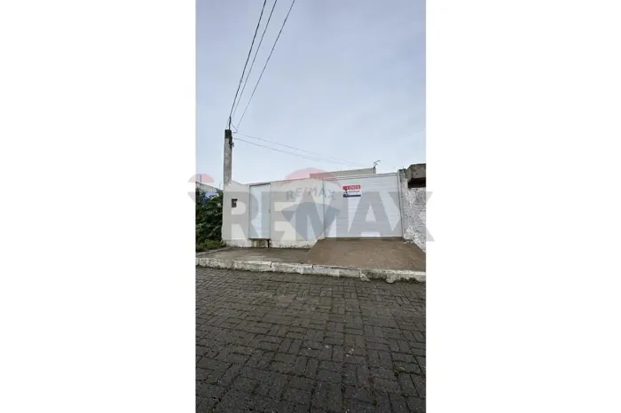 Casa dos Sonhos à venda em Garanhuns!