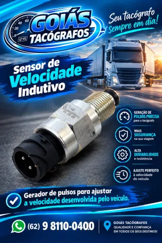 sensores