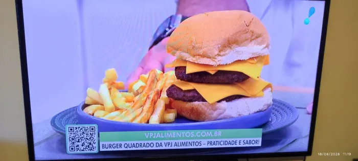 TV 3D Samsung 46 Polegadas