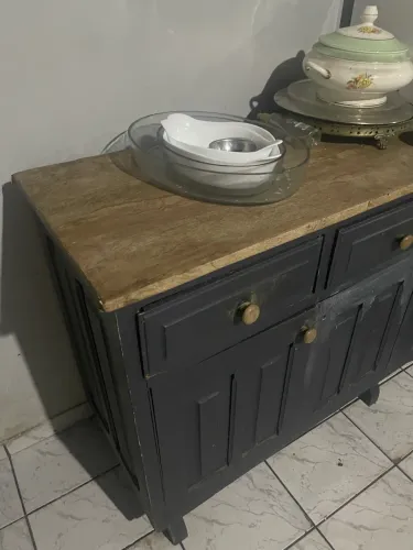 Aparador de cozinha
