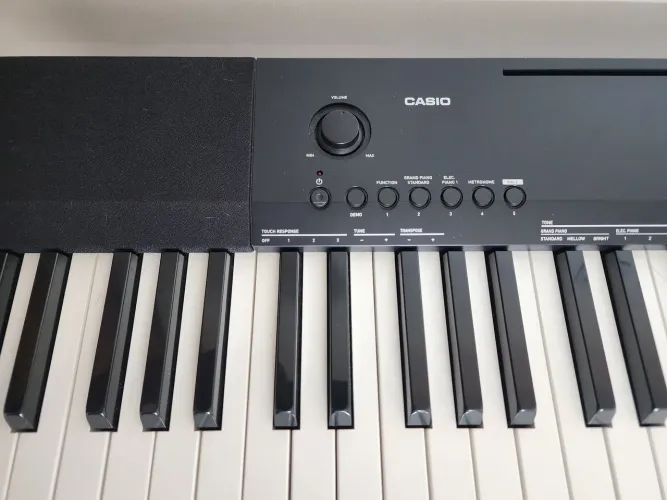 Piano Digital Casio CDP-135 88