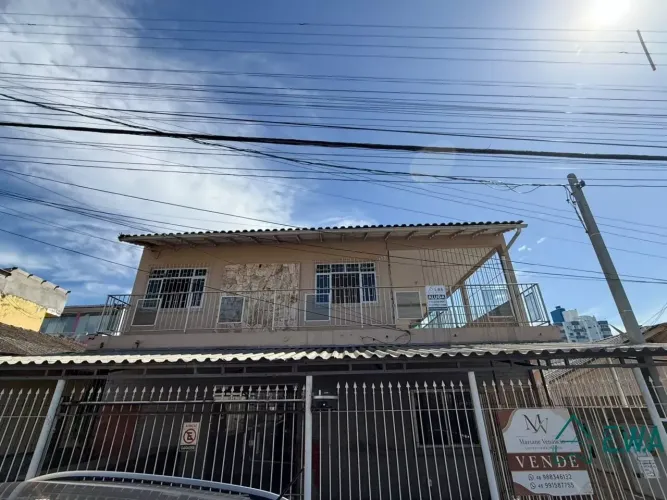 Apartamento para aluguel, 2 quarto(s), Barreiros, São José