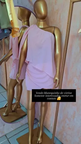 Manequinho
