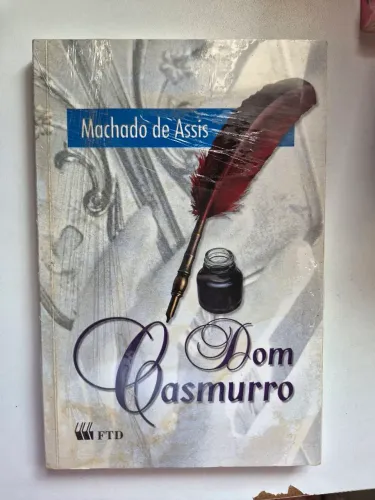 Dom Casmurro