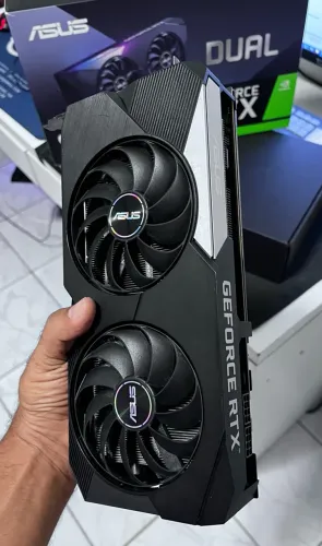 Placa de vídeo