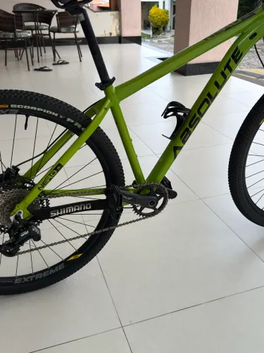 Bike mtb