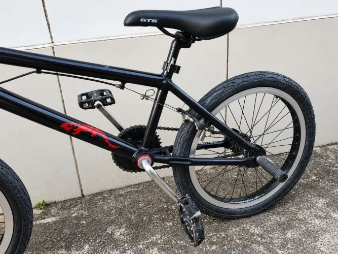 BMX aro 20