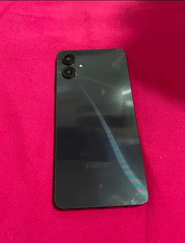 Celular samsung A06