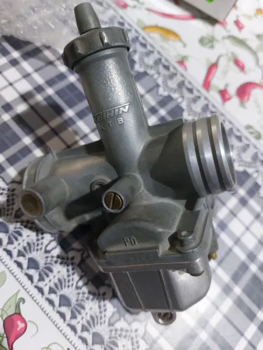 Carburador cg 150 original