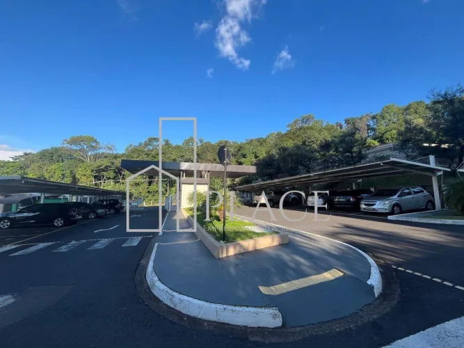 Apartamento para aluguel JARDIM ALVORADA 2 quartos 2.500,00 Moradas do Bosque