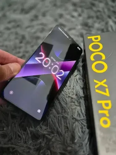 PocoX7 Pro