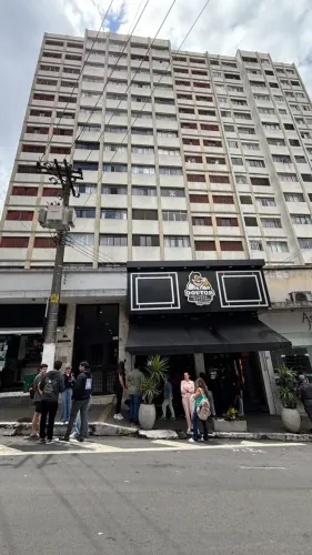 Imóvel para venda possui 77 metros quadrados com 3 quartos em Liberdade - São Paulo - SP