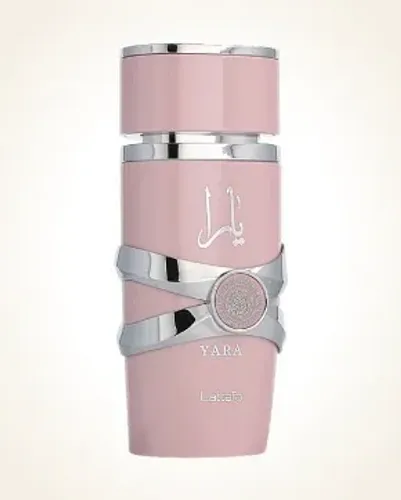 Perfume Lattafa Yara EDP 100ml Feminino - Novo