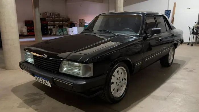 Chevrolet Opala Diplomata/diplom. SLE 4.1/2.5 1988