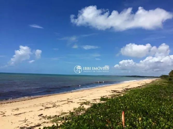 Pé na Areia em Poeto seguro