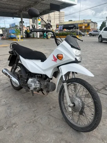 POP 110i 2020! Apenas 30mil km!